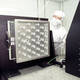 Illustration for article titled Inside the Largest Laser and Fusion Chamber in the World